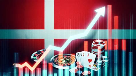 Online Gambling in Denmark – 2024's Best Danish .